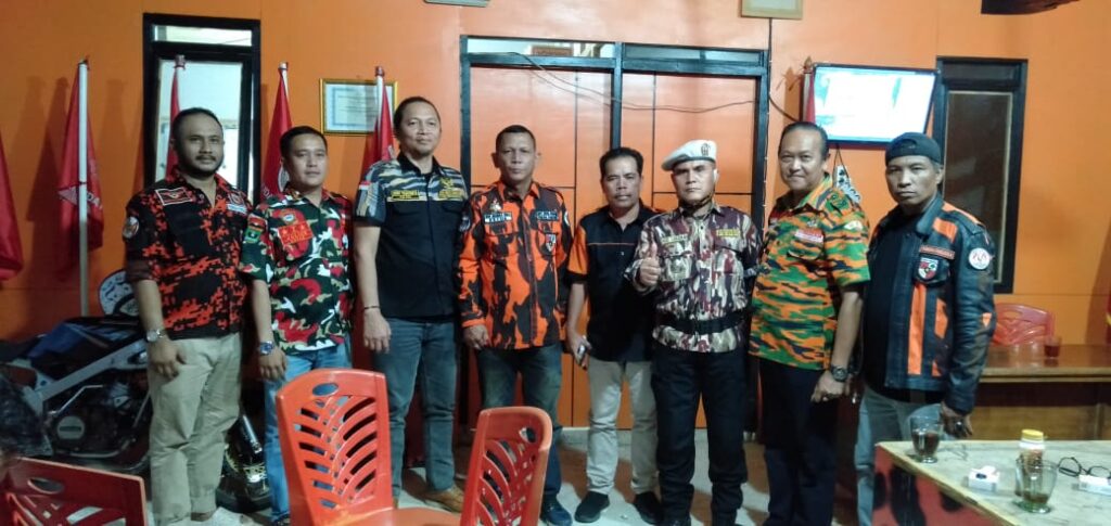 Lintas Ormas Sepakat Suarakan Aspirasi Rakyat (Foto: Ist)