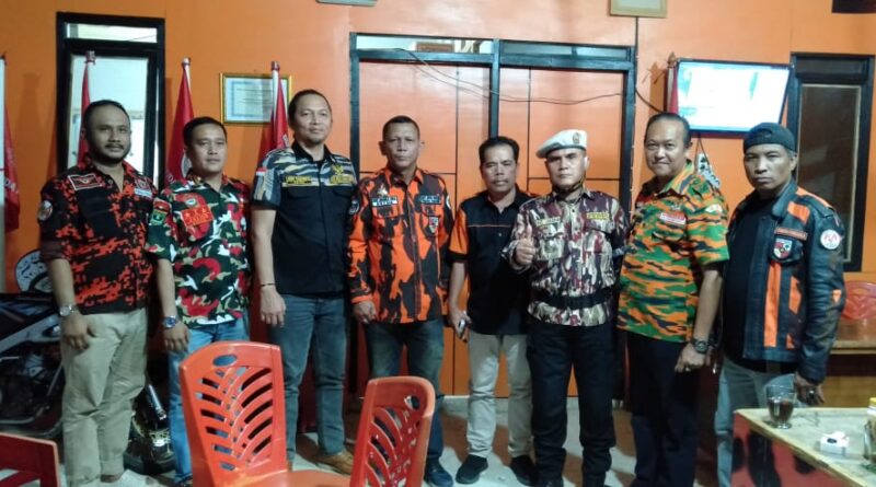 Lintas Ormas Sepakat Suarakan Aspirasi Rakyat (Foto: Ist)