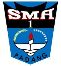 Logo SMA N 1 Padang