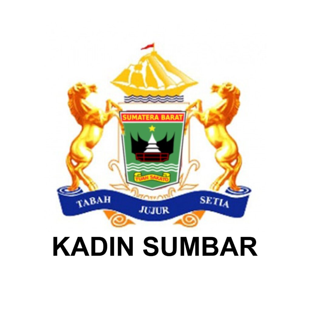 Logo Kadin Sumatera Barat