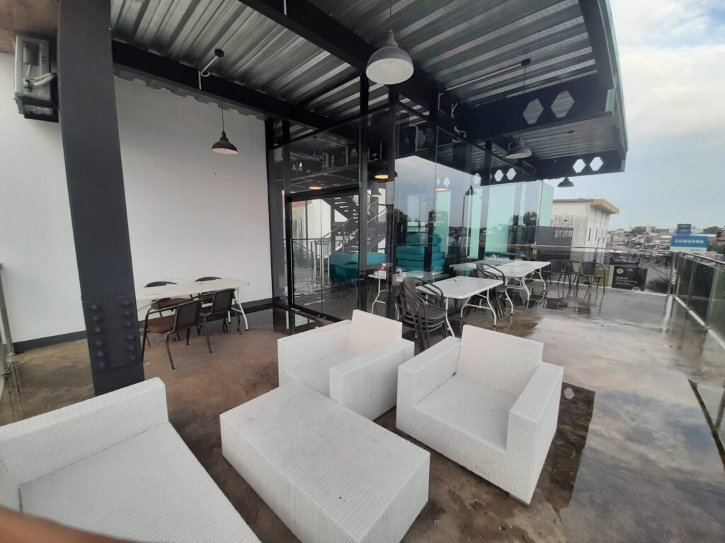 Foto Apota Village Resort