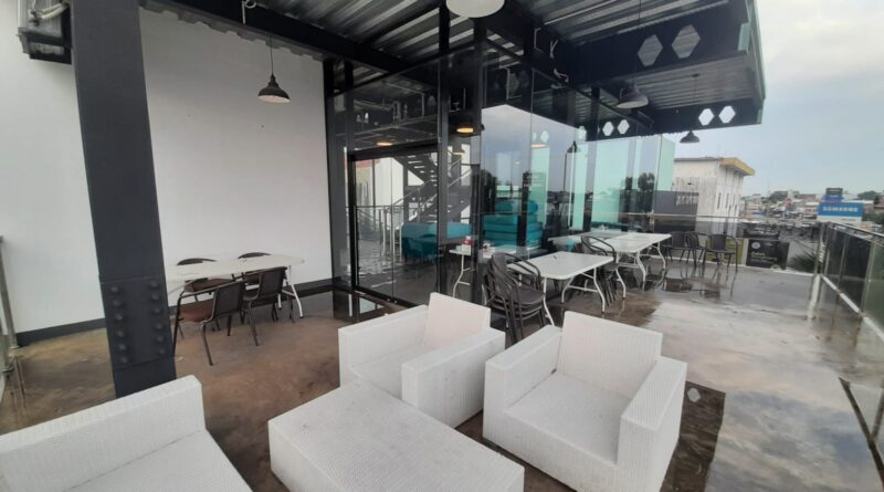 Foto Apota Village Resort