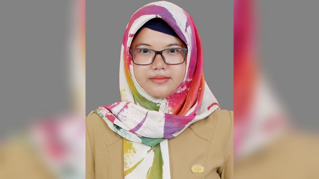 Marlina Akhmayanti, S.Pd.SD