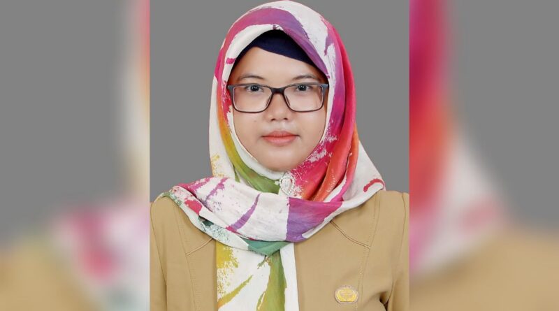 Marlina Akhmayanti, S.Pd.SD