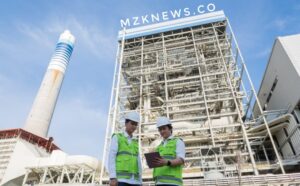 PLTU Tanjung Lalang  menggunakan teknologi super critical yang efisien dan ramah lingkungan (Foto: IST) 