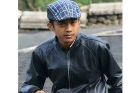 Foto: Wengki Direktur Eksekutif Walhi Sumbar.