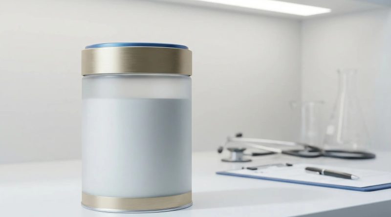 Ilustrasi Susu Formula Aman versi Badan Pengawas Obat dan Makanan (BPOM) (Foto: Hasil Rekayasa Capcut AI)