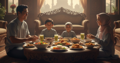 Ilustrasi (Foto: Hasil Rekayasa Gemini AI Plus)