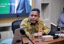 Kepala Dinas Lingkungan Hidup Aceh Barat Dr. Kurdi, S.T., M.T. (Foto: IST)