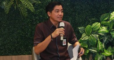 Juru Bicara Kementerian Koordinator Bidang Perekonomian, Haryo Limanseto (Foto: Dok. Kemenko Perekonomian)