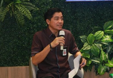 Juru Bicara Kementerian Koordinator Bidang Perekonomian, Haryo Limanseto (Foto: Dok. Kemenko Perekonomian)