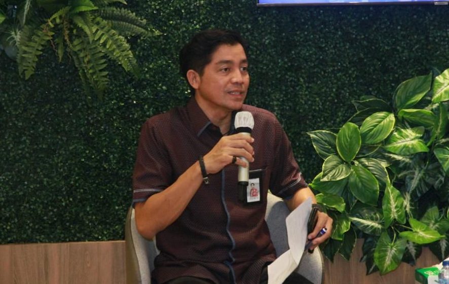 Juru Bicara Kementerian Koordinator Bidang Perekonomian, Haryo Limanseto (Foto: Dok. Kemenko Perekonomian)