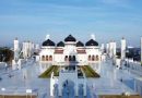 Masjid Baiturrahman Kota Banda Aceh (Foto: BPK RI Perwakilan Aceh)