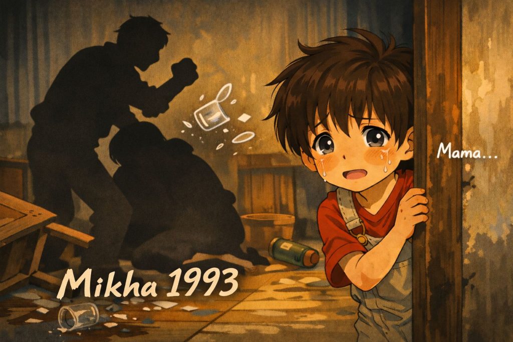 Ilustrasi (Foto: Hasil Rekayasa AI)