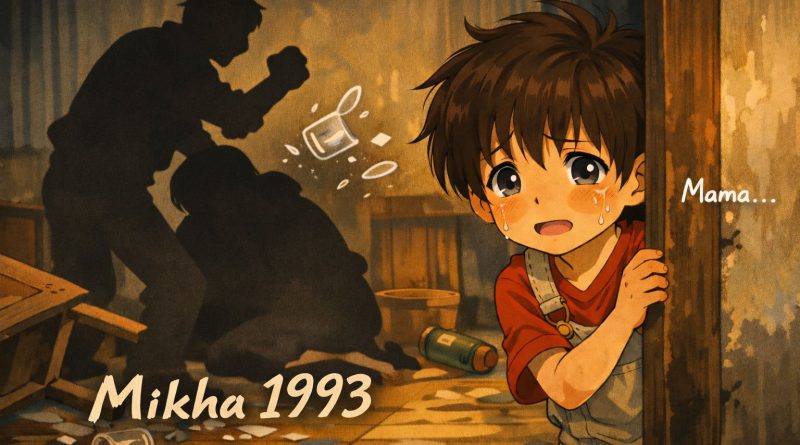 Ilustrasi (Foto: Hasil Rekayasa AI)