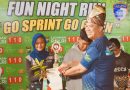 Lembaga Adat Melayu Riau (LAMR) memberikan sambutan hangat atas suksesnya penyelenggaraan Fun Night Run "Go Sprint Go Green" yang diinisiasi oleh Polres Kepulauan Meranti. Kegiatan yang berlangsung meriah di Jalan Merdeka, Selatpanjang, Sabtu malam (7/3/2026). (Foto: Humas LAMR Kepulauan Meranti )