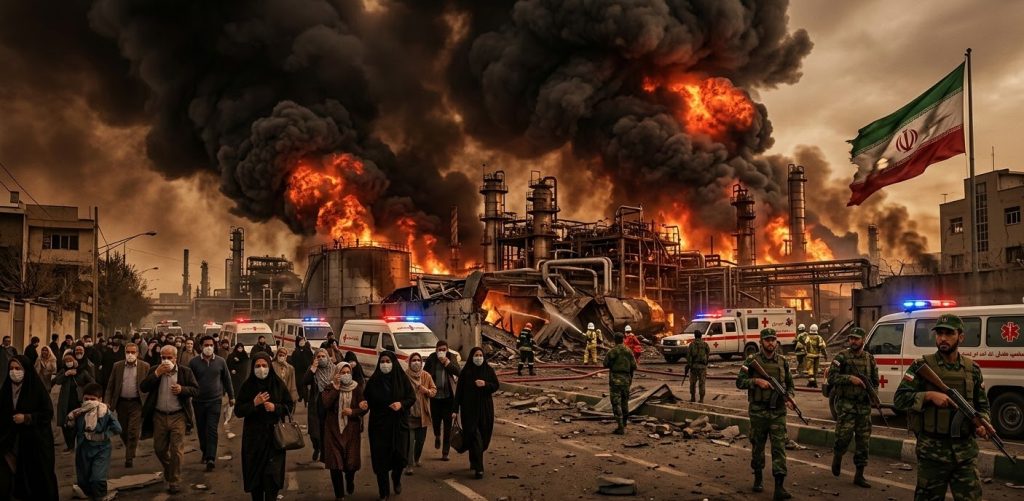 Ilustrasi (Foto: Hasil Rekayasa Gemini AI Plus)
