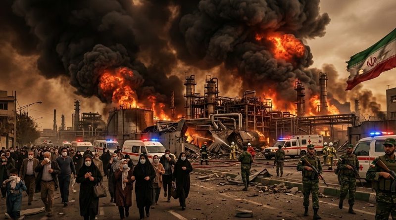 Ilustrasi (Foto: Hasil Rekayasa Gemini AI Plus)