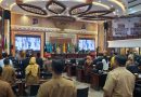 DPRD Provinsi Sumatera Barat memberikan catatan kritis terhadap kinerja Pemerintah Provinsi sepanjang tahun anggaran 2025. Dalam rapat paripurna LKPJ pada Senin (16/3/2026), fokus utama tertuju pada tekanan fiskal dan perlambatan ekonomi daerah. (Foto: IST)