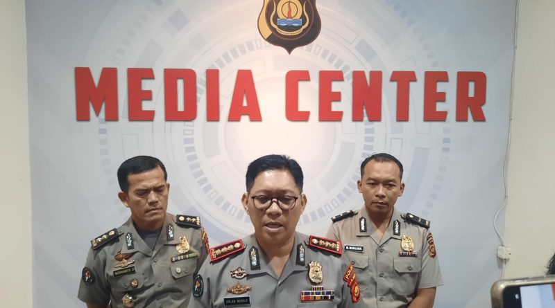 Polda Jambi secara resmi mengeluarkan imbauan bagi masyarakat dalam menyambut malam takbiran Hari Raya Idul Fitri 1447 H, Kamis (19/3/2026). (Foto: IST)