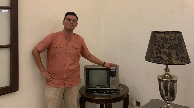 Alvin Gumelar Hanevi, M.Pd.