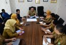 Badan Pusat Statistik (BPS) Kabupaten Indramayu bersama Dinas Komunikasi dan Informatika (Diskominfo) setempat menggelar rapat persiapan menjelang Pencanangan Sensus Ekonomi 2026 (SE 2026) dan peluncuran aplikasi Wong REANG Apps. (Foto: MC Indramayu/InfoPublik)