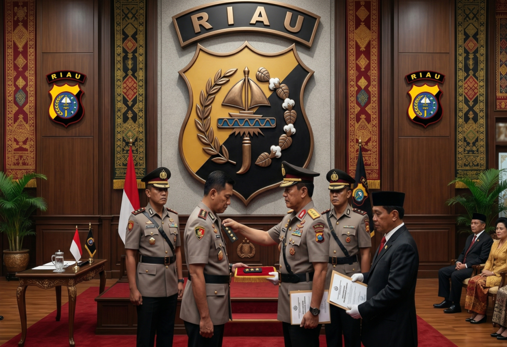 Ilustrasi (Foto: Hasil Rekayasa Gemini AI Plus)