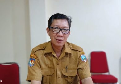 Rumah Sakit Umum Daerah (RSUD) Ir. Soekarno Pulau Morotai terus mematangkan persiapan pengoperasian gedung baru Cath Lab (Laboratorium Kateterisasi) Rabu (1/4/2026). (Foto: IST)
