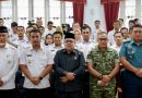 DPRD Provinsi Sumatera Barat berkomitmen penuh mengawal penyusunan Rencana Kerja Pemerintah Daerah (RKPD) Tahun 2027. Langkah ini diambil di tengah tekanan anggaran nasional dan besarnya kebutuhan dana untuk pemulihan pascabencana di ranah Minang, Rabu (8/4/2026). (Foto: IST)