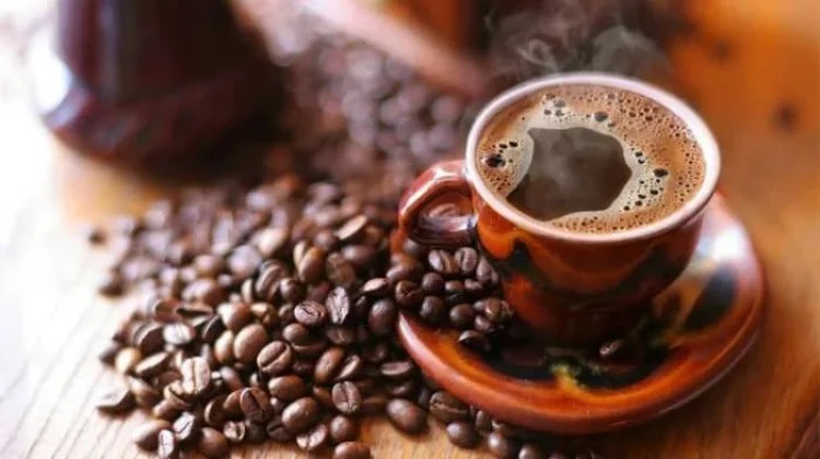 Ilustrasi Kopi (Foto: rri.co.id)