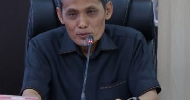 Wakil Ketua Komisi III DPRD Sumbar, Mochklasin, menegaskan bahwa sejumlah sektor baru kini menjadi fokus utama. Sektor tersebut meliputi Pajak Alat Berat, Pajak Mineral Bukan Logam dan Batuan, hingga restrukturisasi Badan Usaha Milik Daerah (BUMD). (Foto: IST/Novrianto)