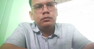 Alvin Gumelar Hanevi, M.Pd.