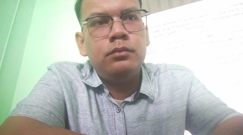 Alvin Gumelar Hanevi, M.Pd.