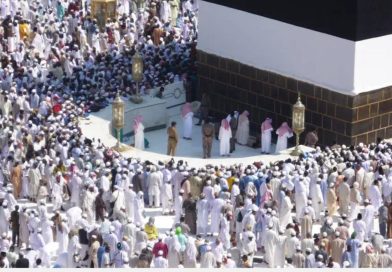 Baitullah (Foto: Ilustrasi/Dewi Yulianti)