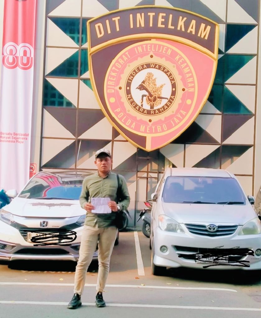 Aliansi Mahasiswa Pemerhati Kebijakan Publik (AMPKP) secara tegas mendesak Kementerian Kesehatan (Kemenkes) RI untuk segera mengambil langkah luar biasa, Minggu (19/4/2026). (Foto: M. Ikbal)