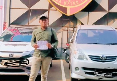 Aliansi Mahasiswa Pemerhati Kebijakan Publik (AMPKP) secara tegas mendesak Kementerian Kesehatan (Kemenkes) RI untuk segera mengambil langkah luar biasa, Minggu (19/4/2026). (Foto: M. Ikbal)