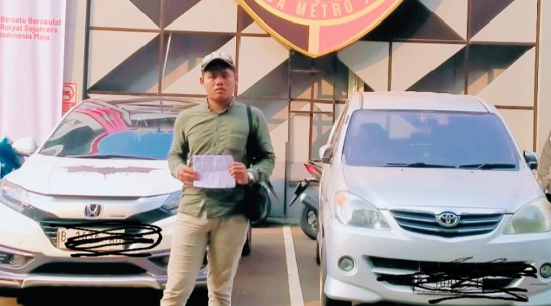 Aliansi Mahasiswa Pemerhati Kebijakan Publik (AMPKP) secara tegas mendesak Kementerian Kesehatan (Kemenkes) RI untuk segera mengambil langkah luar biasa, Minggu (19/4/2026). (Foto: M. Ikbal)