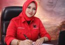 Dewan Pimpinan Cabang (DPC) PDI Perjuangan Kota Sungai Penuh memberikan ucapan selamat Hari Kartini 2026 kepada seluruh perempuan di Bumi Sepucuk Jambi Sembilan Lurah. Momentum ini menjadi refleksi penting untuk memperkuat peran perempuan di berbagai sektor kehidupan, Selasa (21/4/2026). (Foto: IST/Dewi Yulianti)