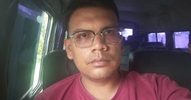 Alvin Gumelar Hanevi, M.Pd.