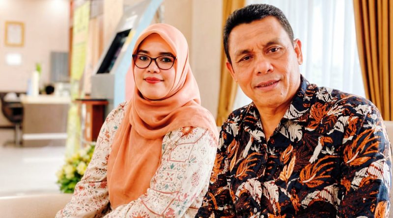 Tim kuasa hukum Jamaluddin Lubis menilai putusan perkara tindak pidana ringan (tipiring) oleh Pengadilan Negeri (PN) Pekanbaru cacat hukum. Putusan tersebut dijatuhkan tanpa kehadiran terdakwa pada Selasa (21/4/2026), meskipun permohonan penundaan sidang telah diajukan secara resmi. (Foto: Weny Friaty)