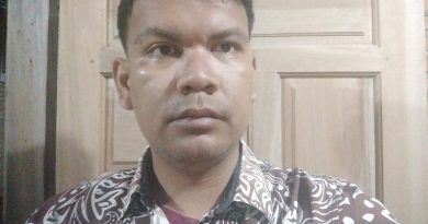 Alvin Gumelar Hanevi, M.Pd.