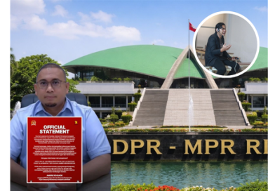 Ilustrasi Andre Rosiade (Foto: Dok. MZK News)