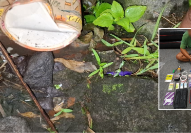 Direktorat Reserse Narkoba (Ditresnarkoba) Polda Jawa Tengah sukses membongkar jaringan peredaran narkotika lintas wilayah. Dalam operasi gabungan tersebut, petugas mengamankan 49 paket sabu dengan berat bruto 65,75 gram yang tersebar di wilayah Kabupaten Semarang hingga Kota Salatiga, Jum'at (24/4/2026). (Foto: Humas Polda Jateng)