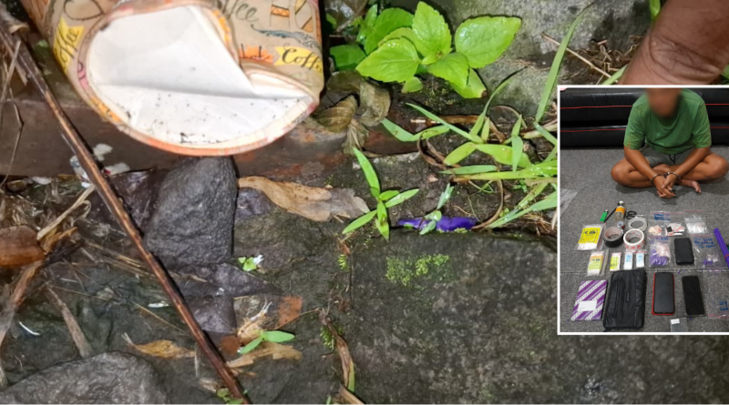 Direktorat Reserse Narkoba (Ditresnarkoba) Polda Jawa Tengah sukses membongkar jaringan peredaran narkotika lintas wilayah. Dalam operasi gabungan tersebut, petugas mengamankan 49 paket sabu dengan berat bruto 65,75 gram yang tersebar di wilayah Kabupaten Semarang hingga Kota Salatiga, Jum'at (24/4/2026). (Foto: Humas Polda Jateng)