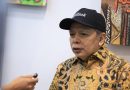 Direktur Jaminan Produk Halal Kementerian Agama, M. Fuad Nasar. (Foto: Kemenag RI)