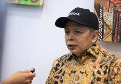 Direktur Jaminan Produk Halal Kementerian Agama, M. Fuad Nasar. (Foto: Kemenag RI)