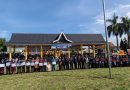 Peringatan Hari Pendidikan Nasional (Hardiknas) 2026 di Kota Sungai Penuh menjadi momentum penting untuk memperkuat sumber daya manusia. Pemerintah daerah kini memfokuskan arah pendidikan pada pembentukan karakter dan penguatan budaya literasi bagi generasi muda, Sabtu (2/5/2026). (Foto: IST/Dewi Yulianti)