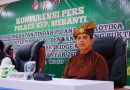 Lembaga Adat Melayu Riau (LAMR) Kabupaten Kepulauan Meranti secara resmi menyampaikan apresiasi kepada Polres Kepulauan Meranti, Sabtu (2/5/2026). (Foto: Humas LAMR Kepulauan Meranti)