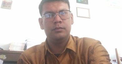 Alvin Gumelar Hanevi, M.Pd.