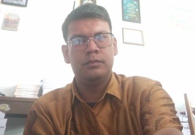 Alvin Gumelar Hanevi, M.Pd.
